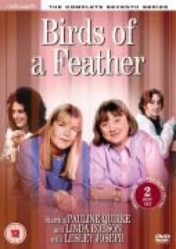 Birds of a Feather: Complete Series 7
