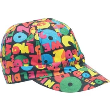 7.1/4' Welda Welders Cap - 2020 Welding