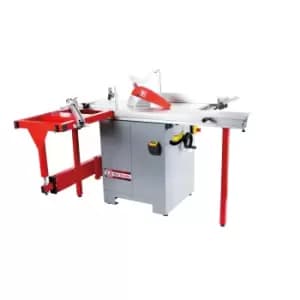 Holzmann Ts315F1600 315Mm 3100W Panel Sizing Saw 240V