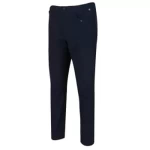 Regatta Delgado Trousers - Blue