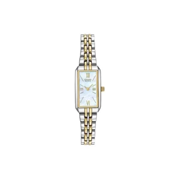 Citizen EG2694-59D Womens Silhouette Watch