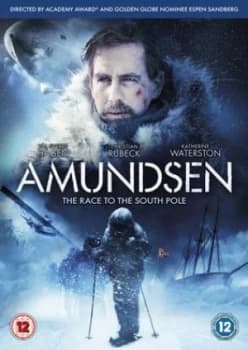 Amundsen - DVD