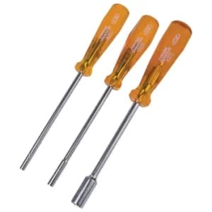 CK Tools T4334M 045 HD Classic Nut Spinner 4.5mm