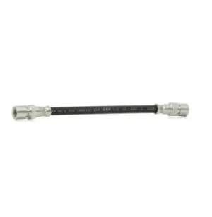 RIDEX Brake Hose 83B0035 Brake Line,Brake Pipe OPEL,CHEVROLET,SAAB,Corsa B Schragheck (S93),VECTRA B (36_),Omega B Limousine (V94)