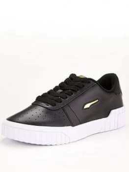Puma Cali Twist - Black