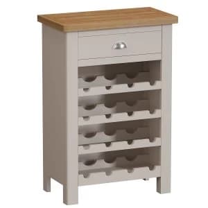 Elmridge Wine Cabinet