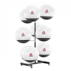 Reebok Gymball Rack - RSRK-6GB