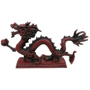 Chinese Dragon
