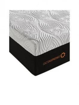 Dormeo Octaspring Sirocco Mattress