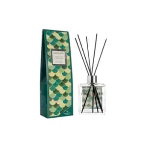 Fired Earth by Wax Lyrical Reed Diffuser 180ml Green Tea & Bergamot