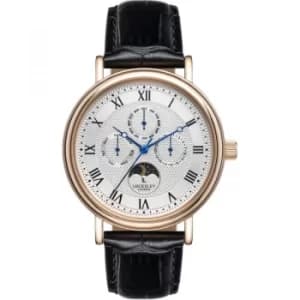Locksley London Multifunction Watch