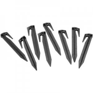GARDENA 4090 Hook 100 Piece set Suitable for (chainsaws): Gardena