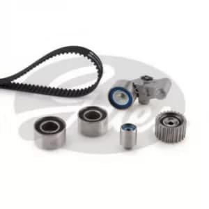 Powergrip Timing Belt Kit Gates K025612XS