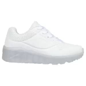 Skechers Uno Ice Sneakers Junior Boys - White