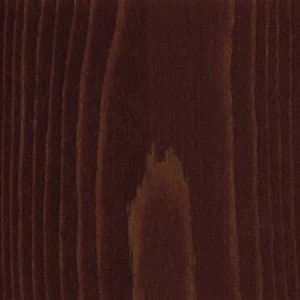 Colours Walnut Satin Woodstain 0.25L