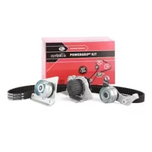 GATES Water Pump + Timing Belt Kit FIAT,PEUGEOT,HYUNDAI KP25049XS