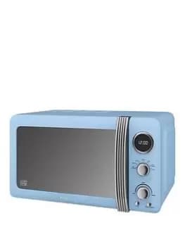 Swan SM22030BLN 20L 800W Microwave