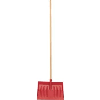 425X300MM (17'X12') Snow Shovel - Cotswold