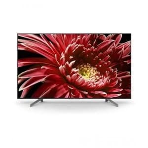 Sony Bravia 65" FWD65X85 Smart 4K Ultra HD LED TV