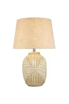 'Harmony' Table Lamp