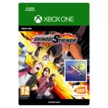 Naruto to Boruto Shinobi Striker Moonlight Scroll x20 Xbox One