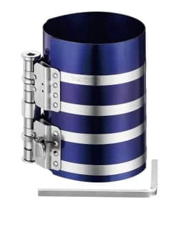 Teng Tools AT020 Piston Ring Compressor for Cylinder Diameters 90 - 175mm