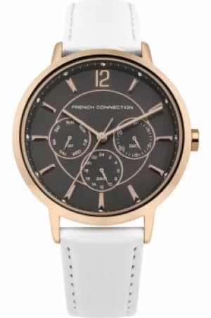 Ladies French Connection Watch FC1300EWRG