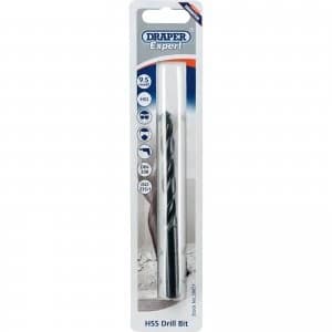 Draper Expert HSS Drill Bit 9.5mm Pack of 1