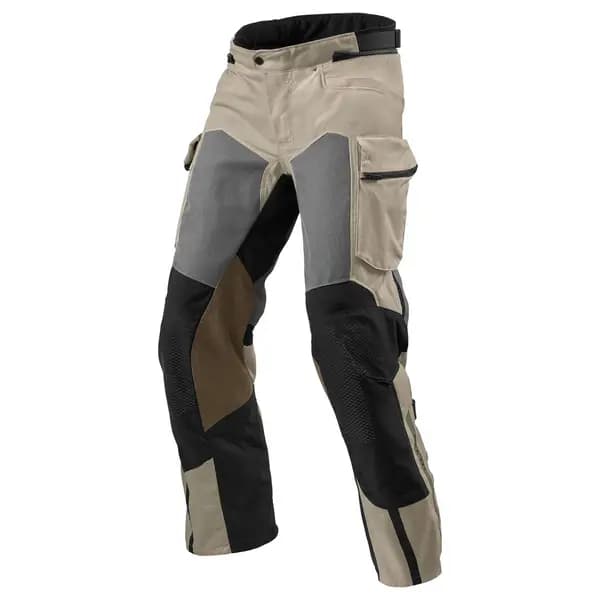 REV'IT! Cayenne 2 Sand Motorcycle Pants Size S