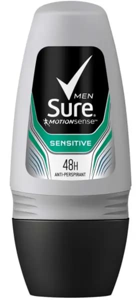 Sure Men Motion Sense Sensitive Deodorant 50ml