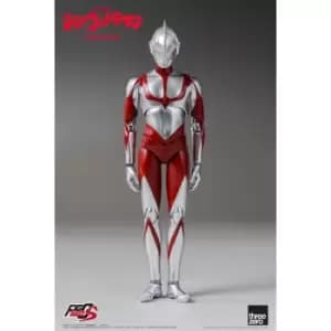 Shin Ultraman FigZero S Action Figure Ultraman 15 cm