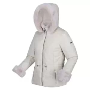 Regatta Willabella Quilted Jacket - Beige