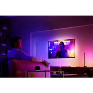 Philips Lighting Hue LED strip 871951433998900 Hue Gradient Ambience Lightstrip 1m Erweiterung Built-in LED 12.3 W