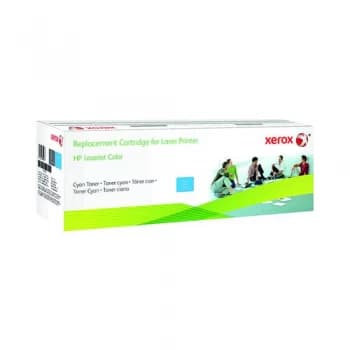 Xerox Replacement Toner CF361X Cyan 006R03468
