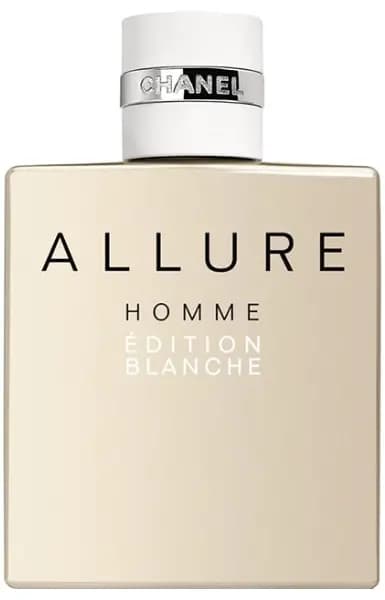 Chanel Allure Homme Edition Blanche Eau de Parfum For Him 100ml