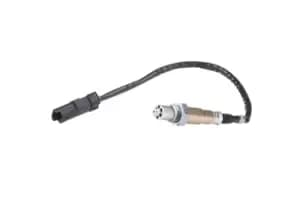 FACET Lambda sensor 10.8196 Oxygen sensor,O2 sensor OPEL,PEUGEOT,TOYOTA,Crossland X (P17),208 I Schragheck (CA_, CC_),2008 Kombi (CU_),308 II,108