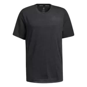 adidas City Elevated T-Shirt Mens - Grey