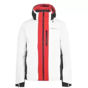 Nevica Clifford Jacket Mens - White