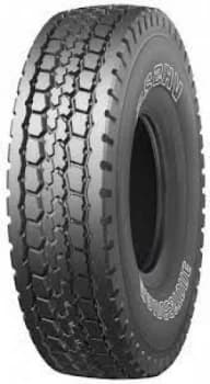 WindPower W728 445/95 R25 174F TL, T.R.A. E2, Tragfahigkeit