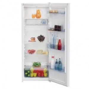 Beko LCSM3545 265L Freestanding Larder Fridge