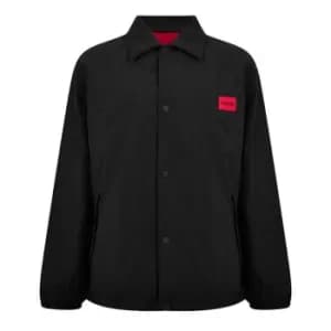 Hugo Byle2331 10250648 01 - Black