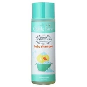 Childs Farm Baby Shampoo 250ml