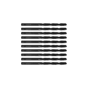 Sherwood 5.00MM HSS S/S Jobber Drill