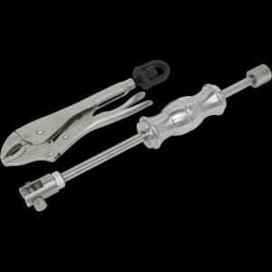 Sealey 1kg Slide Hammer Locking Pliers