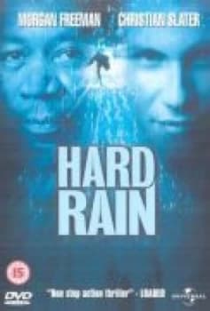 Hard Rain