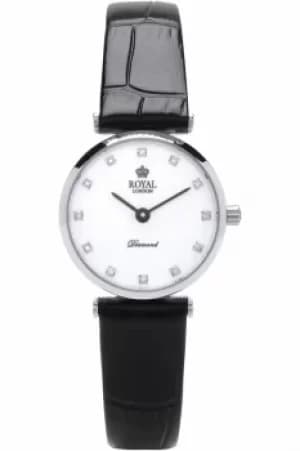 Ladies Royal London Watch 21340-01