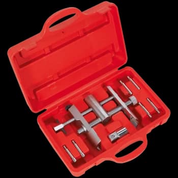 Sealey VS954 Adjustable Wheel Bearing Lock Nut Tool