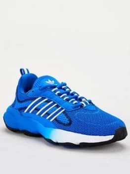 adidas Originals Haiwee J Junior Trainer