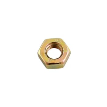 Connect - Steel Nuts - M10 - Pack Of 200 - 31348