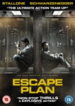 Escape Plan